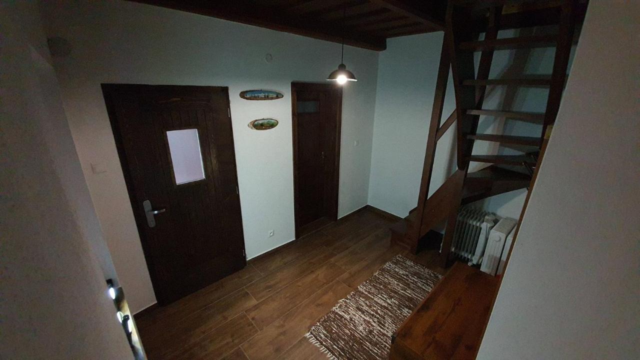 Chata Gabor Banska Bystrica Bagian luar foto