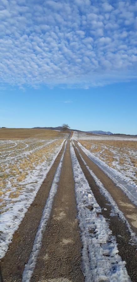 Chata Gabor Banska Bystrica Bagian luar foto